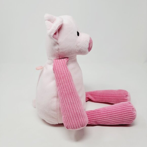 Scentsy Buddy Penny the Pig Plush with Box - Picture 6 of 8